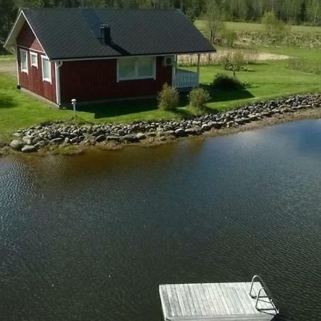 Hannunluhdan Lomamoekit Karijoki Extérieur photo